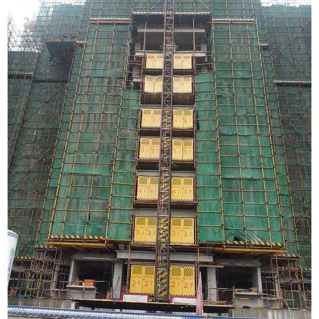 洛阳洛龙区洛阳洛龙区施工现场护栏